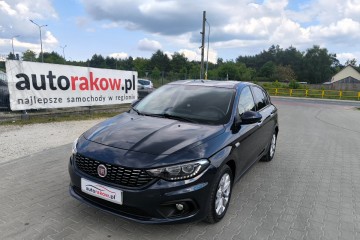 FIAT TIPO BENZYNA