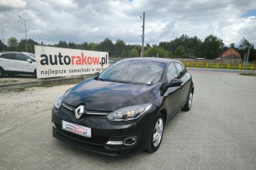 RENAULT MEGANE AUTOMAT