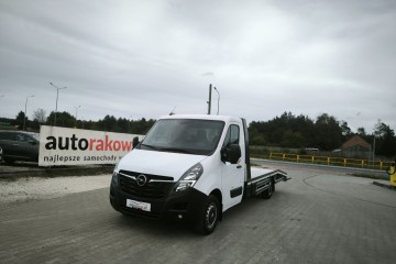 AUTOLAWETA OPEL MOVANO