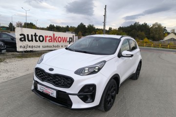 KIA SPORTAGE SALON PL FULL OPCJA !