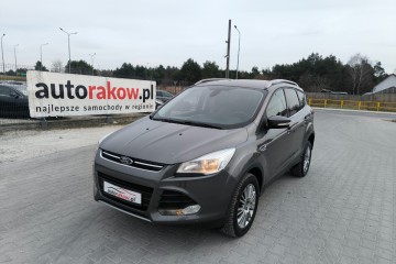 FORD KUGA 4X4