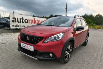 PEUGEOT 2008 LIFT GT-LINE !