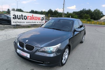 BMW 5 E60
