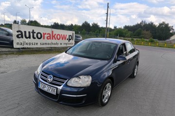 VW JETTA