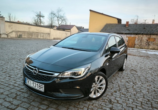 opel