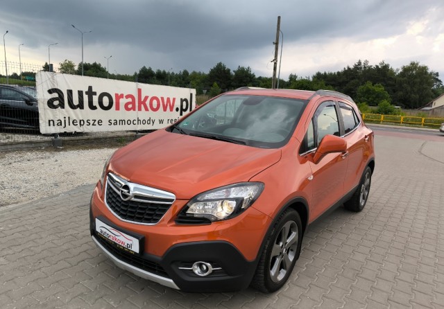 opel