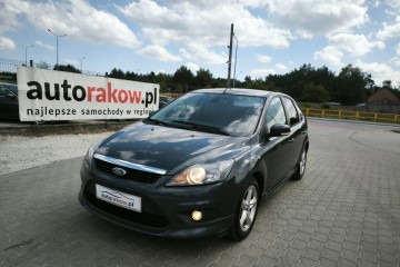 FORD FOCUS SPORT
