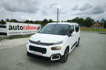 citroen berlingo xl