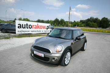 MINI ONE