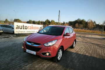 HYUNDAI IX 35