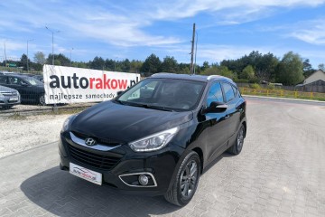 HYUNDAI IX 35