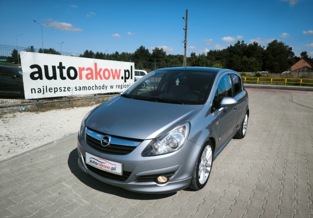 opel