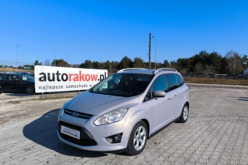 FORD GRAND C-MAX