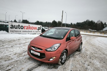 HYUNDAI IX 20