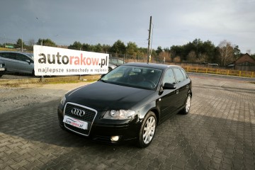 AUDI A3 8P