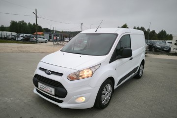 FORD CONECT