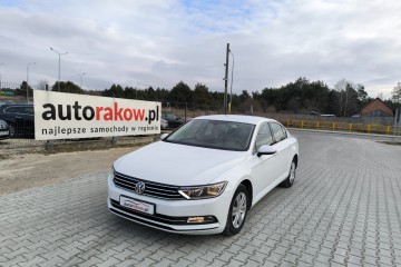 VW PASSAT B8 DSG