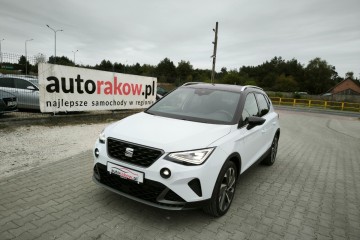 SEAT ARONA FR