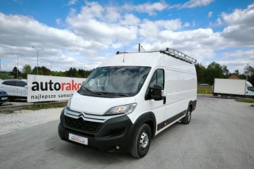 CITROEN JUMPER