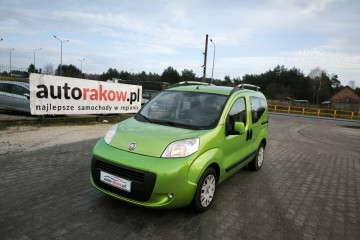 FIAT QUBO