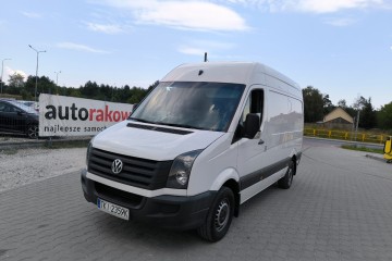 VW CRAFTER