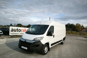 CITROEN JUMPER SALON PL