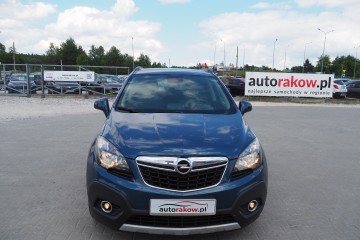 Opel Mokka 1.6 CDTI ecoFLEX Start/Stop Innovation