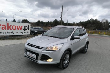 FORD KUGA 4X4