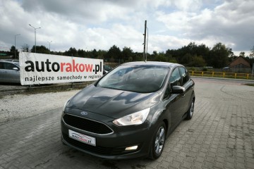 ford c-max lift