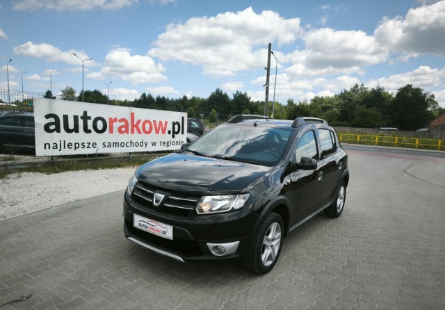 dacia