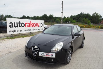 Alfa Romeo Giulietta 1.6 JTDM Sport