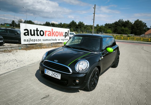 mini