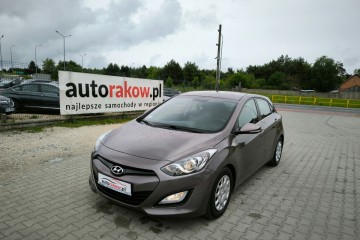 HYUNDAI I 30