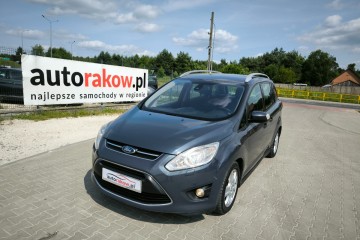 FORD GRAND C-MAX
