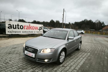AUDI A4 B7