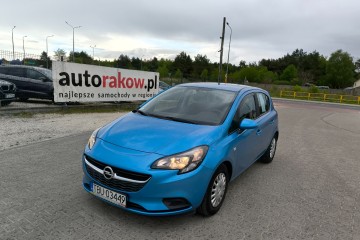 OPEL CORSA E