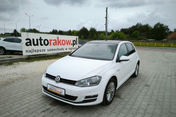 VW GOLF 7 AUTOMAT DSG