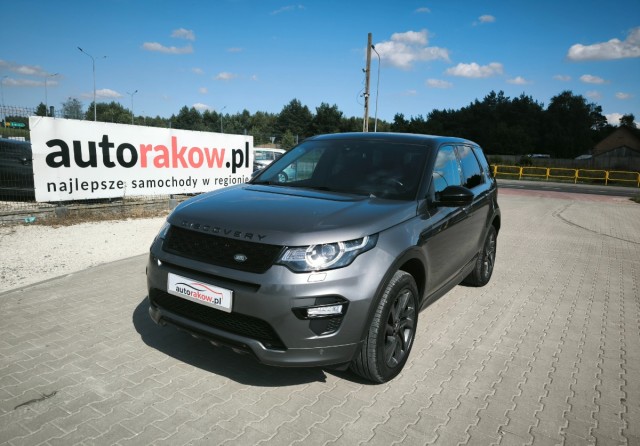 land-rover