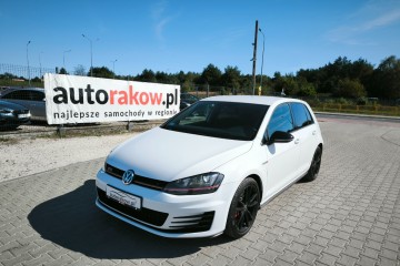 VW GOLF 7