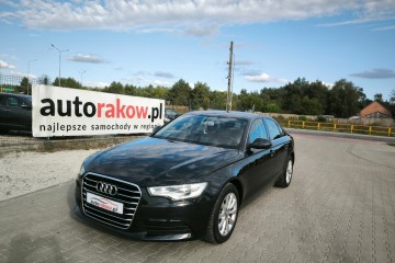 AUDI A6 C7