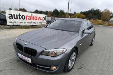 BMW 5 F10