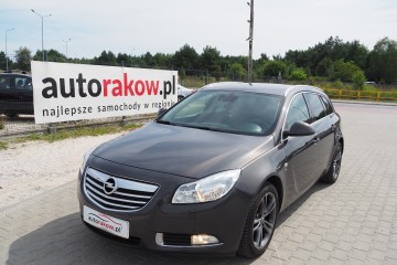 Opel Insignia 2.0 CDTI Cosmo