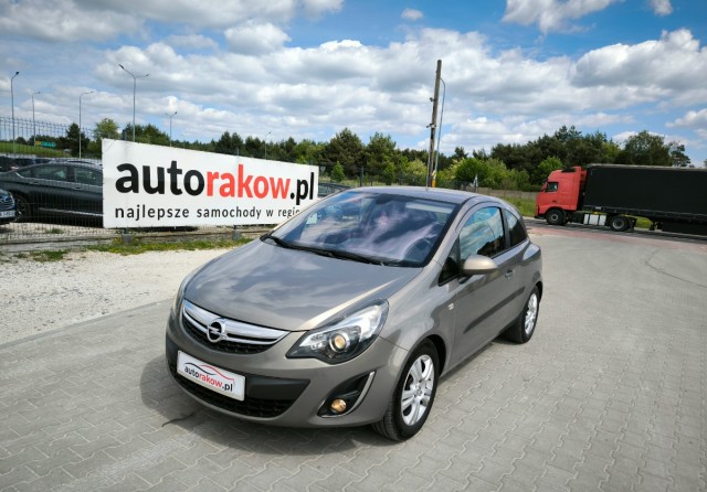 opel