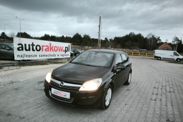 OPEL ASTRA H
