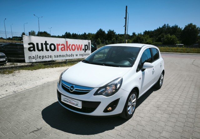 opel