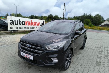 FORD KUGA ST-LINE LIFT