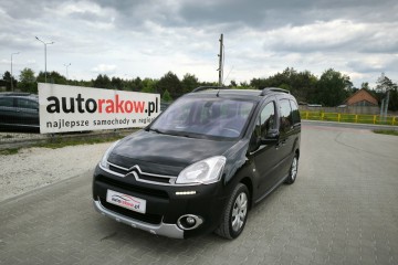 CITROENN BERLINGO