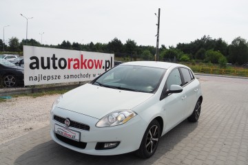 FIAT BRAVO NIEMCY