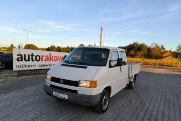 VW T4