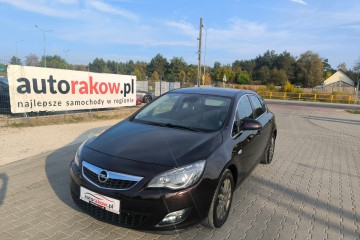 opel astra j